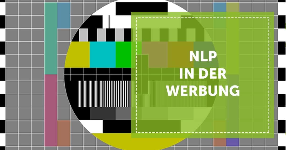 NLP in der Werbung