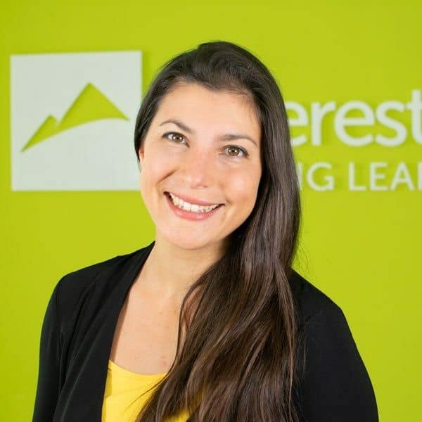 NEVEREST Team Jennifer Frank-Schagerl