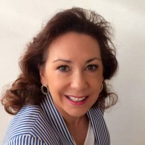 NEVEREST Team: Claudia Böhm