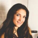 NEVEREST Team: Corinna Frank