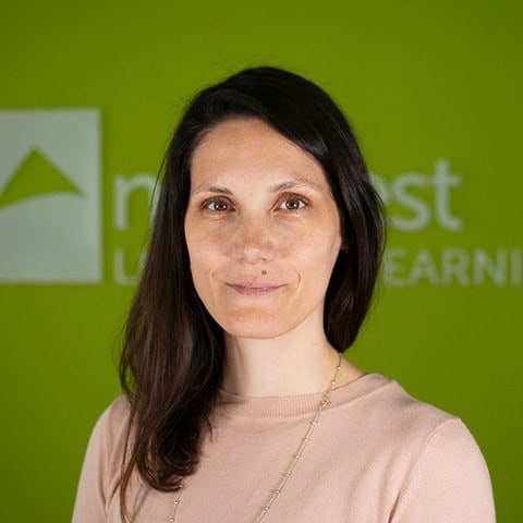 NEVEREST Team: Elisabeth Rumpl