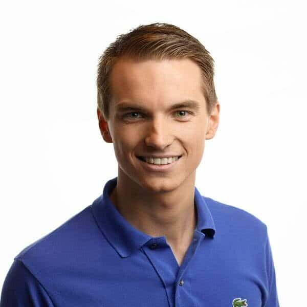 NEVEREST Team: Lukas Pirringer