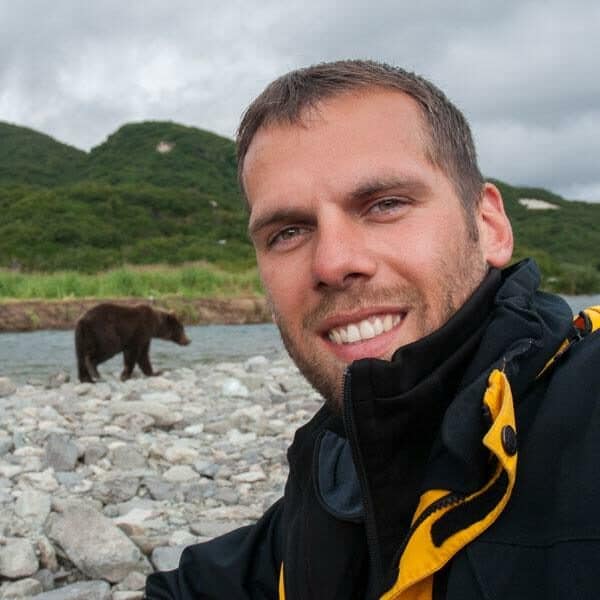 NEVEREST Team: Robert Haasmann