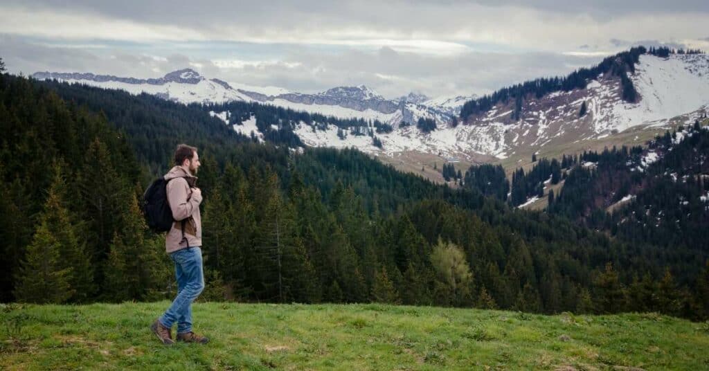 Wanderführer oder Outdoor Guide - Welche Ausbildung ist die richtige für mich? 2 wanderführer_oder_outdoor_guide_entscheidungshilfe