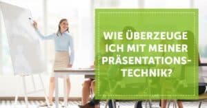 NEVEREST Blog Header Präsentationstechnik verbessern Rhetorik Training