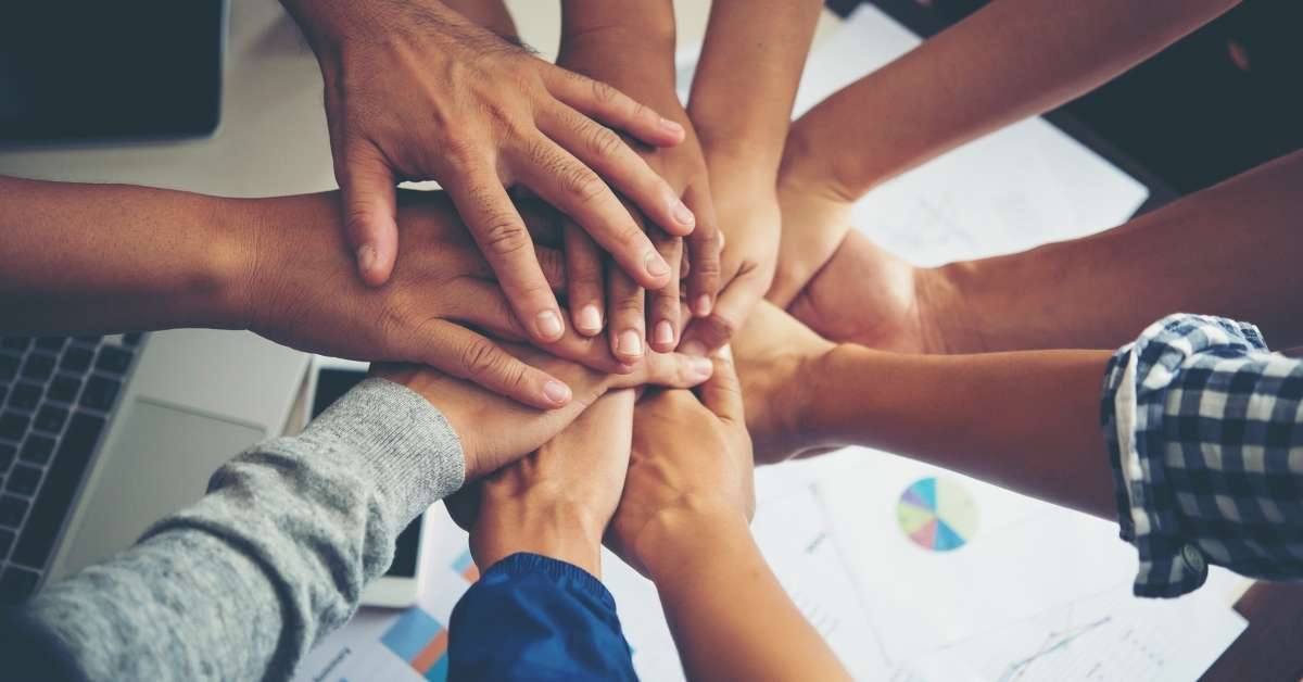 Teamfähigkeit – Warum man im Team stärker ist als alleine