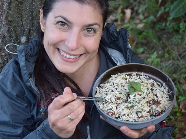 Wildkräuter Outdoorküche 18 Wildkräuter Outdoorküche | Guten Appetit