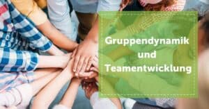 NEVEREST Blog Header Gruppendynamik und Teamentwicklung Spiele