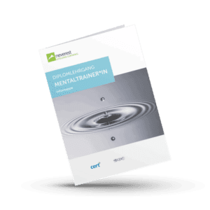 Infomappe Mentaltrainer Infomappe Mentaltrainer