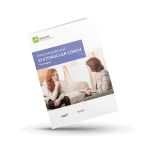 Infomappe Systemischer Coach Infomappe Systemischer Coach