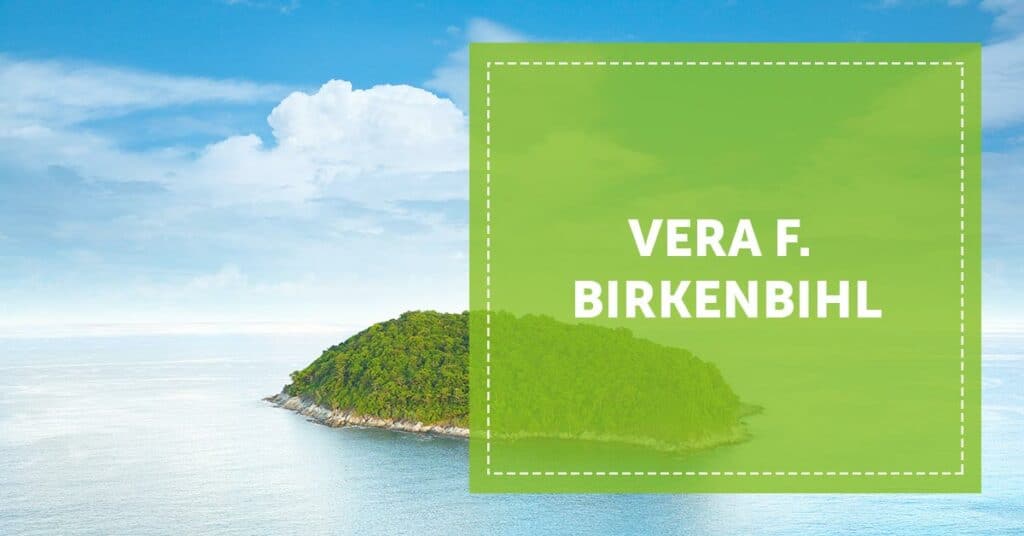 Vera F. Birkenbihl Inseltechnik Einsame Insel Meer