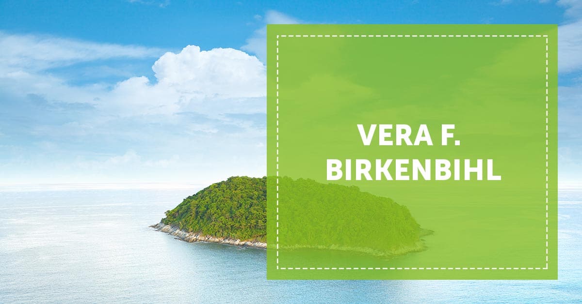Vera F. Birkenbihl Inseltechnik Einsame Insel Meer