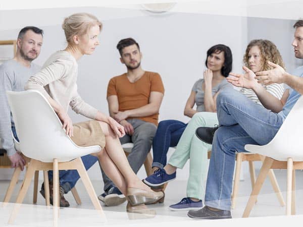 Coaching Ausbildung: Dipl. Systemischer Coach 1 NEVEREST Coaching Ausbildung - Gruppe