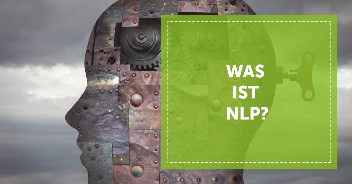 NLP Neurolinguistisches Programmieren Gehirn