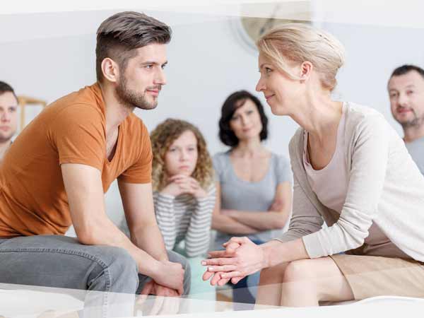 Was ist NLP - Pacing