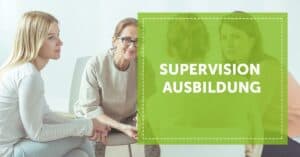 NEVEREST Blog Header Supervision Ausbildung Modul