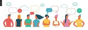 NEVEREST Blog Supervision Ausbildung Gruppensupervision Gespräche 1