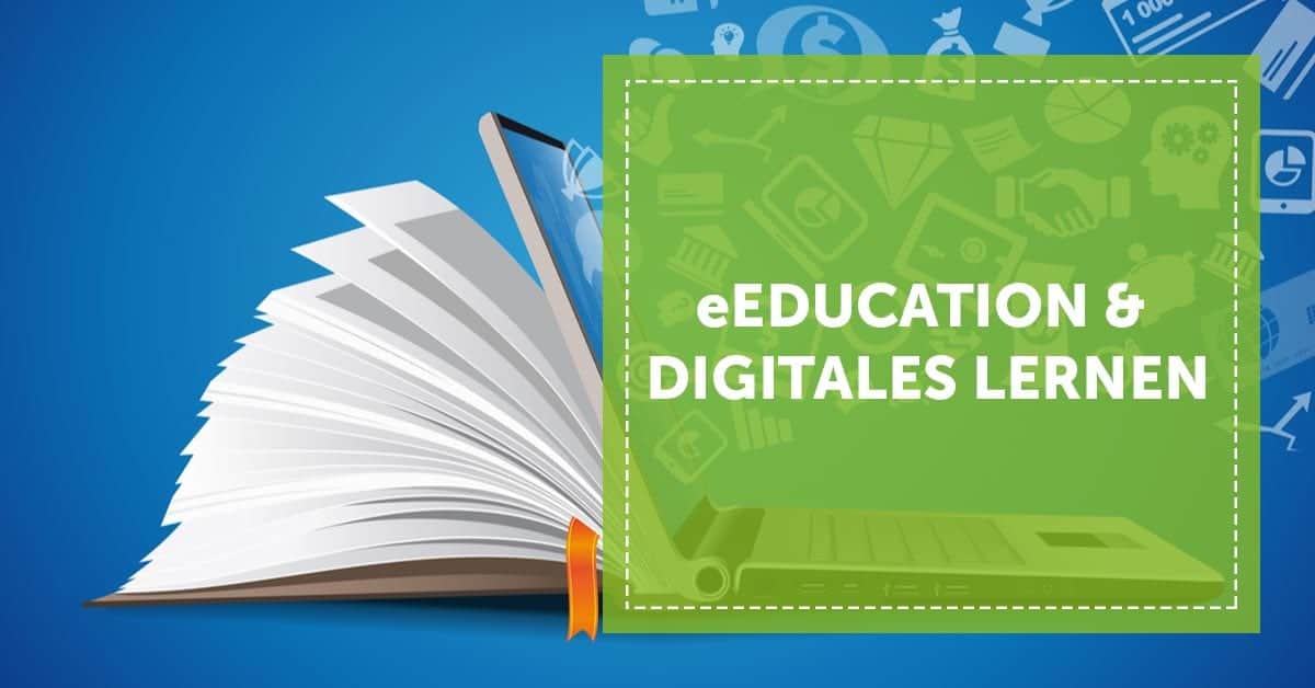 Trainer eEducation und digitales Lernen Blogartikel