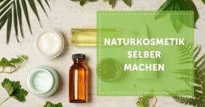 NEVEREST Blog Header Naturkosmetik selber machen Autarkie Geschenkidee Weihnachtsgeschenke Ideen