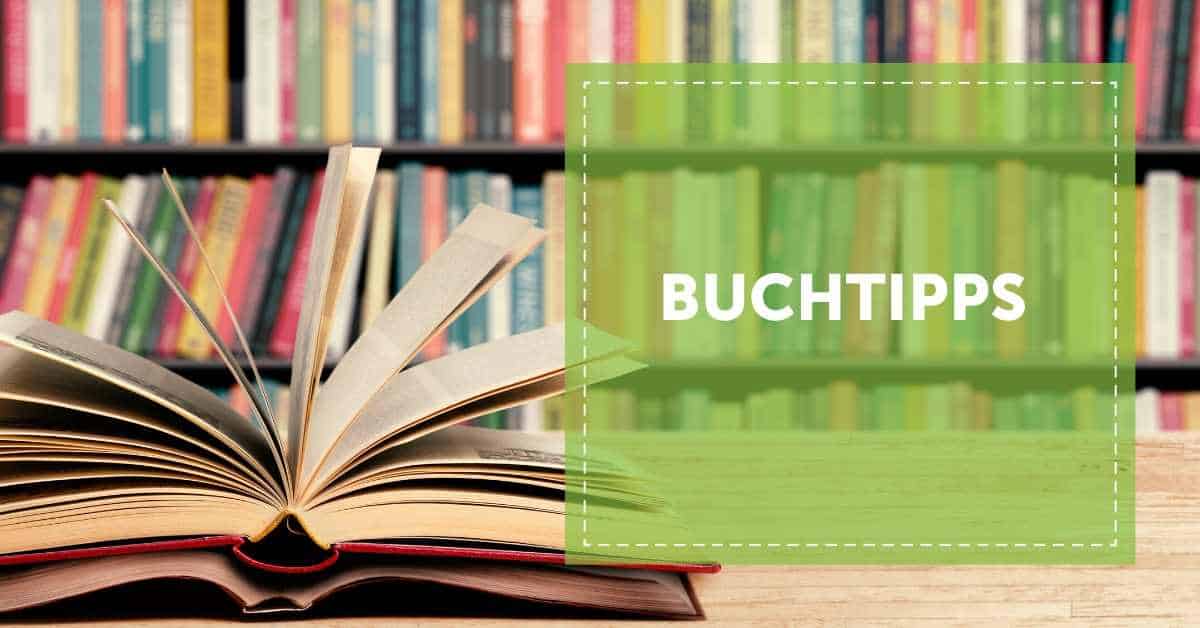 NEVEREST Blog Header Buchtipps Buchempfehlungen Krise Lesestoff