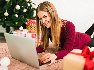 Online Weihnachtsfeier 4 Online Weihnachten 3