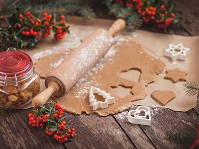 Online Weihnachtsfeier 6 Online Weihnachten Lebkuchen Challenge 2