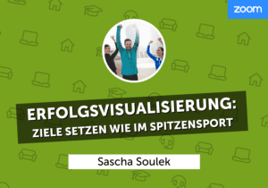 NEVEREST WBAH Erfolgsvisualisierung Sascha Soulek