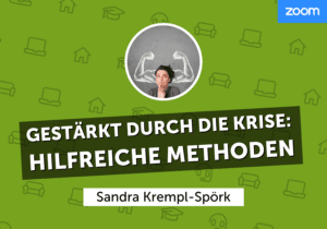 NEVEREST WBAH Gestärkt durch die Krise Sandra Krempl-Spörk