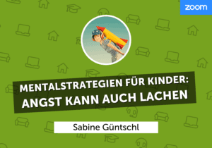 NEVEREST WBAH Mentalstrategien für Kinder Sabine Guentscht