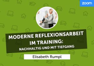 NEVEREST WBAH Moderne Reflexionsarbeit Elisabeth Rumpl