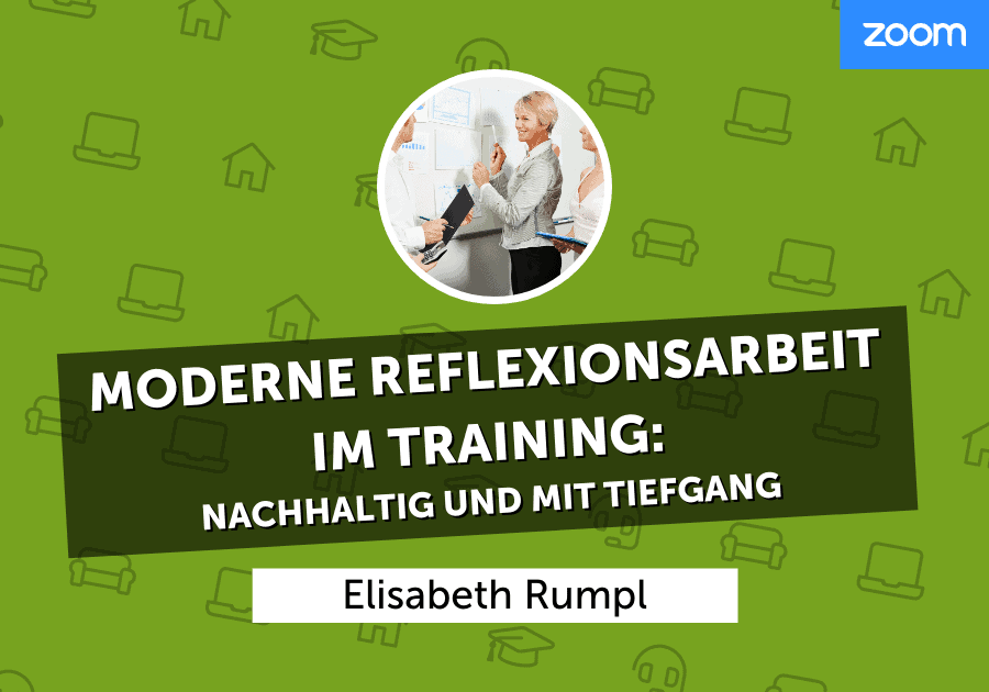 Moderne Reflexionsarbeit wbah Elisabeth Rumpl