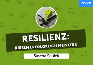 NEVEREST WBAH Resilienz Sascha Soulek