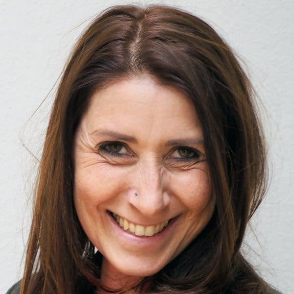 Sabine Guentschl Team Neverest