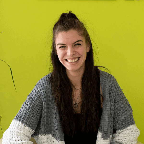 Neverest Team Teresa Kreizinger