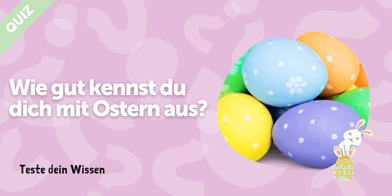 Oster Quiz 1 oster_quiz_test_wissen