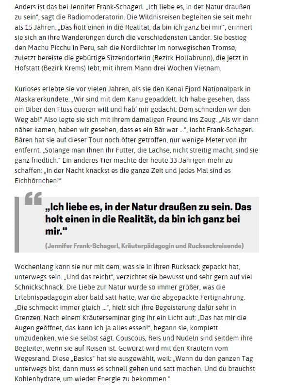 Presse 34 nön_jennifer_frank_camping_wildnis_2