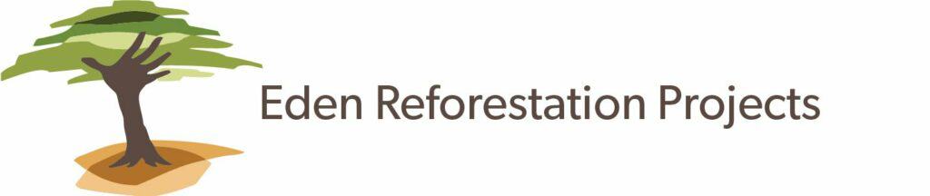 Eden Reforestation Projects Logo