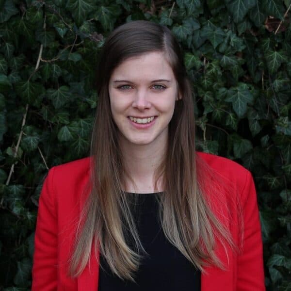 Sabrina Meidl Team Neverest