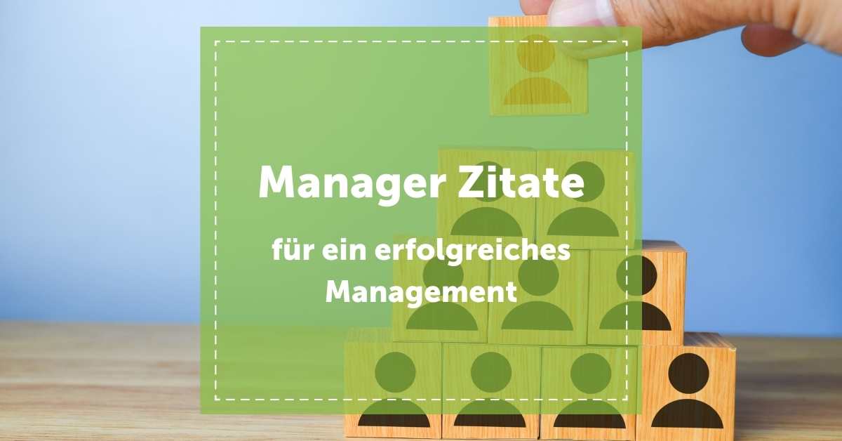 NEVEREST Blog Manager Zitate Tipps Management Erfolg