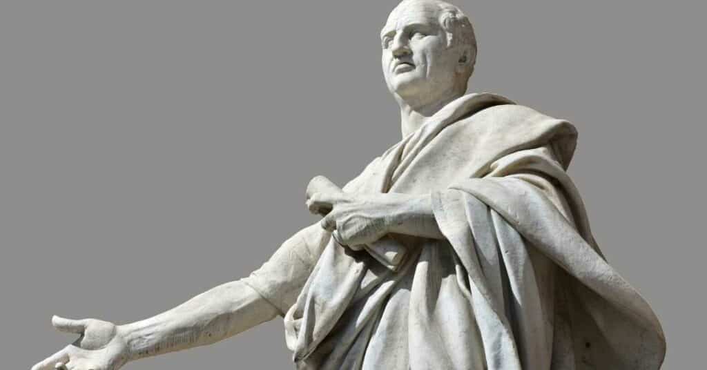 Rhetoriker_Cicero