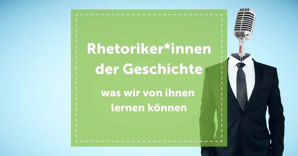 NEVEREST Blog Header Rhetorik Training Rhetoriker Rhetorikerinnen Geschichte