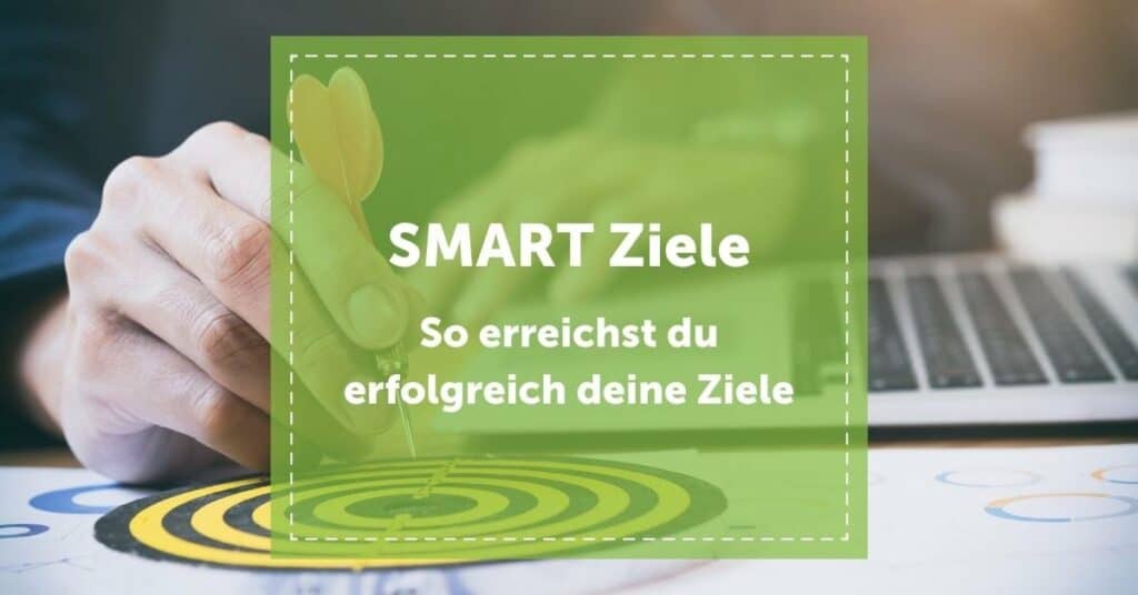 NEVEREST Blog Smart Ziele Erfolg Zielerreichung Header