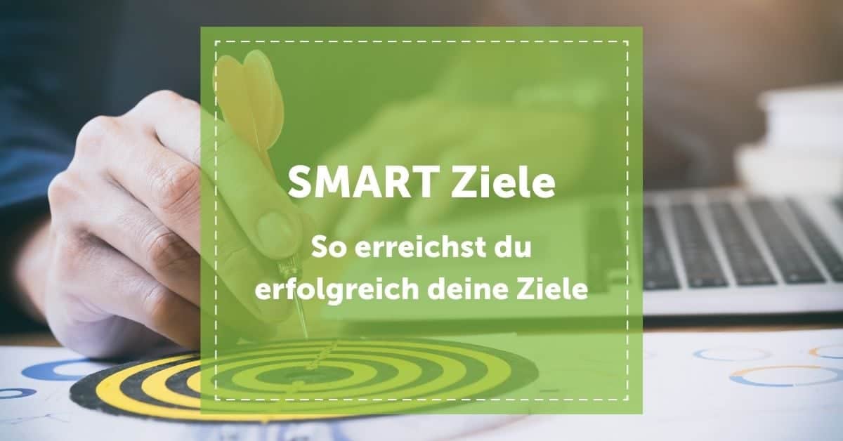 NEVEREST Blog Smart Ziele Erfolg Zielerreichung Header