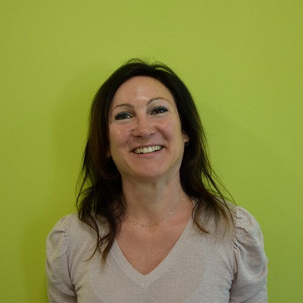 Alexandra Michel Neverest Team