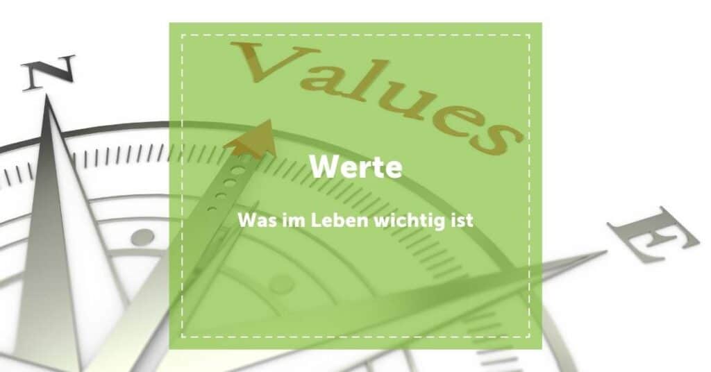 NEVEREST Blog Werte Values Moral Compass Header