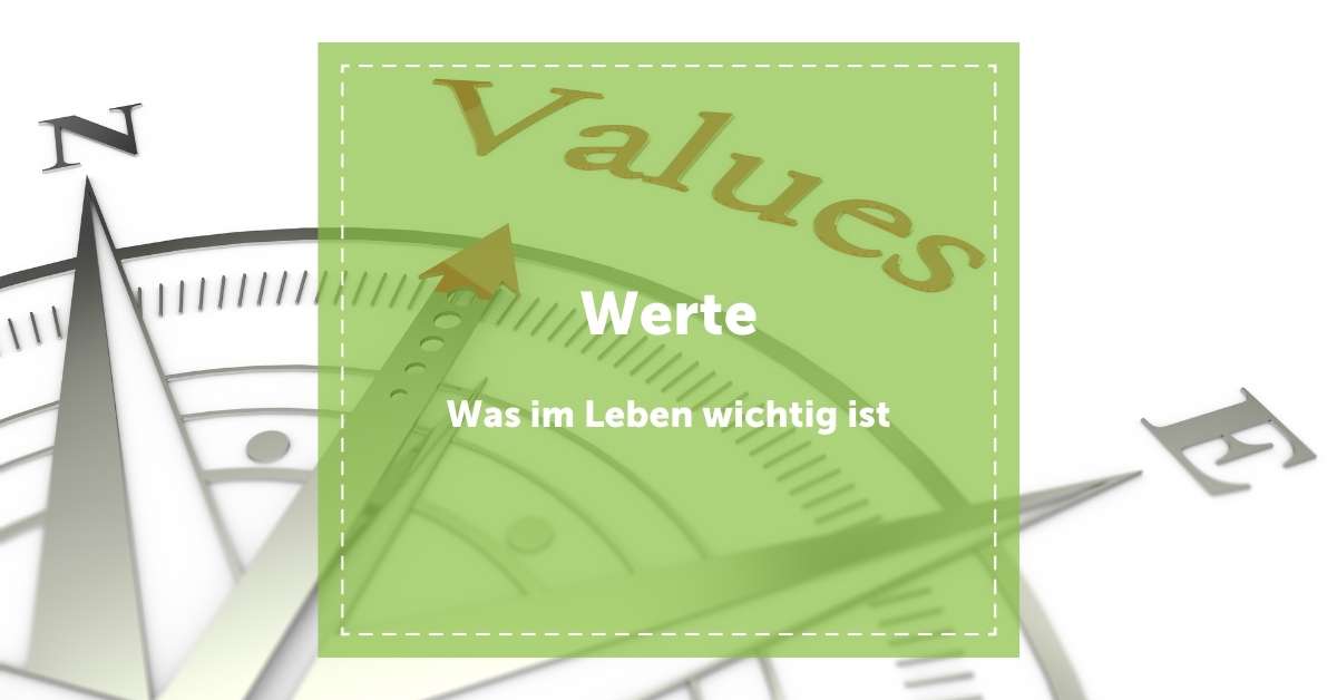 NEVEREST Blog Werte Values Moral Compass Header
