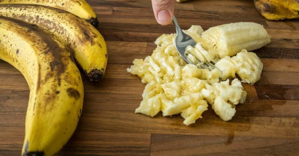 Hausmittel gegen Durchfall Bananen