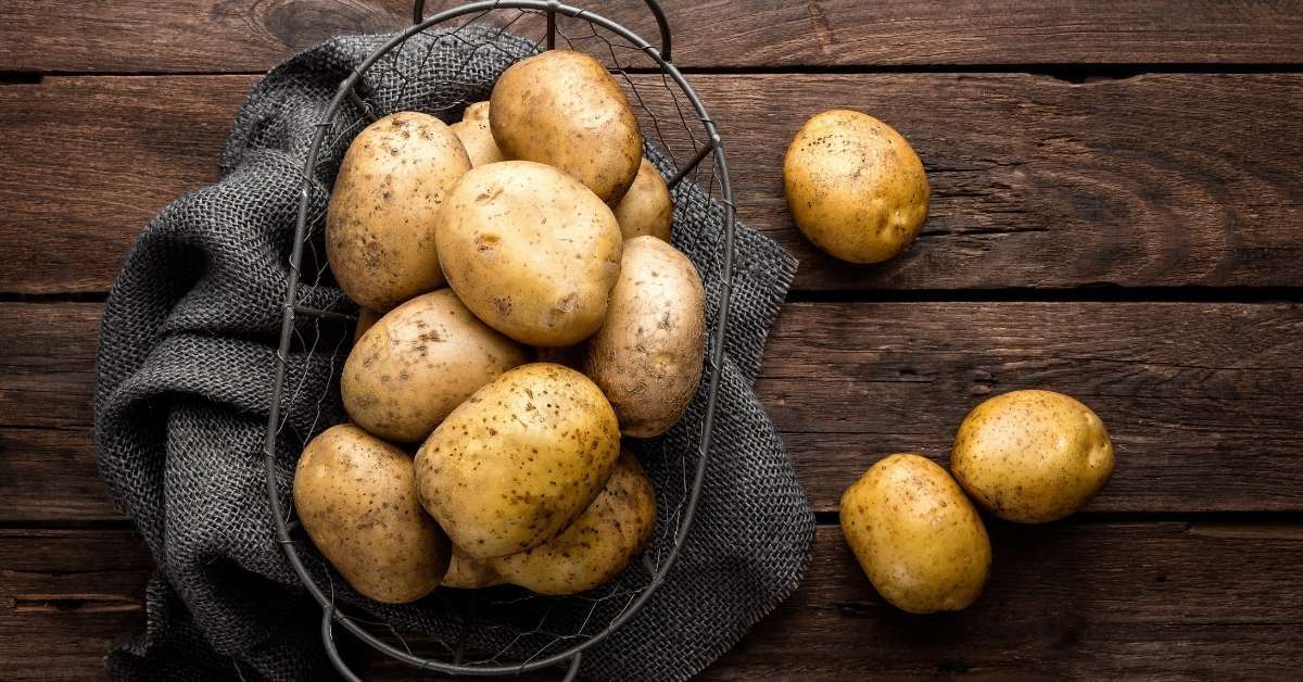 Kann Man Von Kartoffeln Durchfall Bekommen