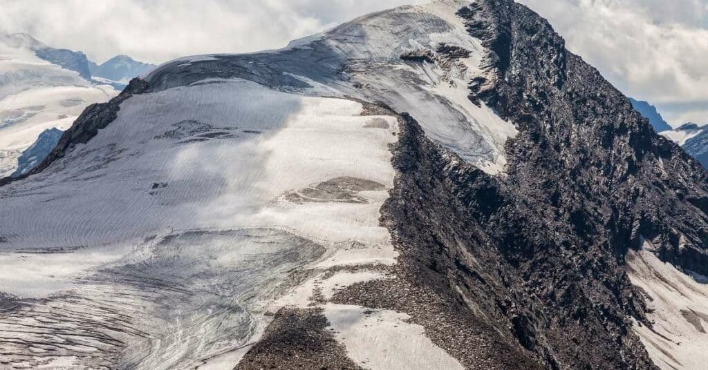 Sommeraktivitäten in Österreich Hohe Tauern Sonnblick