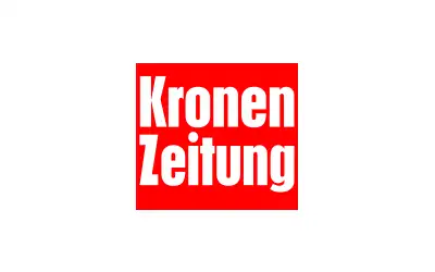 Fremdlogo Kronen Zeitung